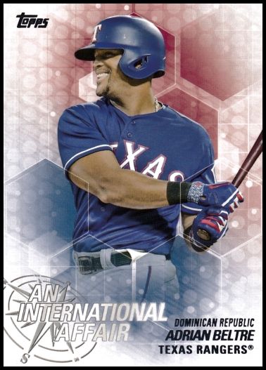 IA14 Adrian Beltre